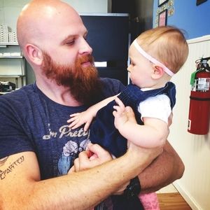 Meet your Posher, Cory